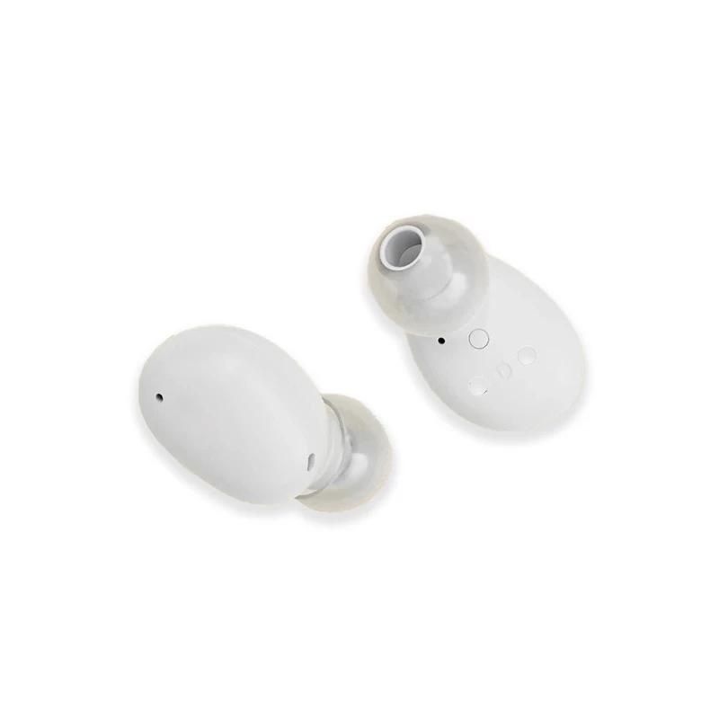هدفون بلوتوثی کیو سی وای QCY T16 Bluetooth Headphone White