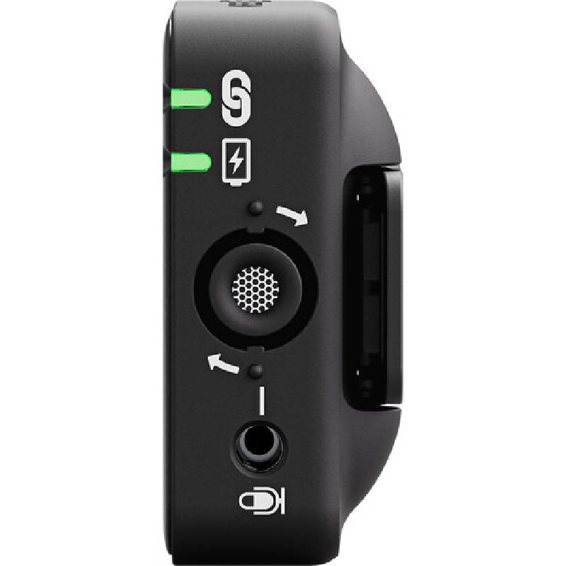 میکروفون بی سیم رُد Rode Wireless ME Dual Compact Microphone