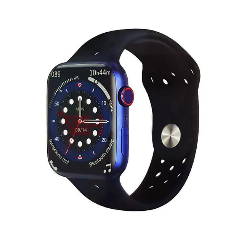 بهترین قیمت برای خرید⌚ ساعت هوشمند گرین لاینساعت هوشمند گرین لاین Green Lion GNSW45 Blue ✅مشاوره رایگان و تخصصی در نورنگار 0217356