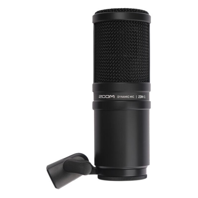 تحوی 1 روزه تهران و3 روزه شهرستان | مشخصات فنی + بهترین قیمت برای میکروفون پادکست زوم ZOOM - ZDM-1 Microphone | مشاوره تخصصی 0217356