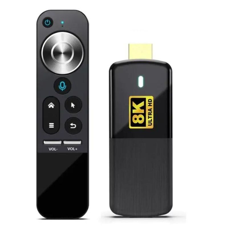 گارانتی + تحویل 1 روزه | مشخصات فنی + بهترین قیمت برای خرید اندروید باکس H96 MAX M3 SET TOP BOX 2GB 16GB : مشاوره رایگان و تخصصی 0217356