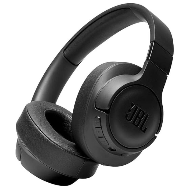 هدفون بی سیم جی بی ال JBL Tune 710 BT Foldable Bluetooth Headphones