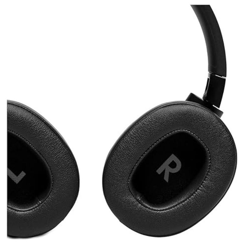 هدفون بی سیم جی بی ال JBL Tune 710 BT Foldable Bluetooth Headphones