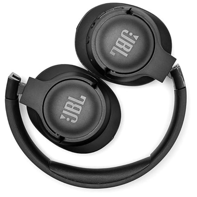 هدفون بی سیم جی بی ال JBL Tune 710 BT Foldable Bluetooth Headphones