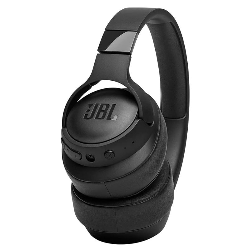 هدفون بی سیم جی بی ال JBL Tune 710 BT Foldable Bluetooth Headphones