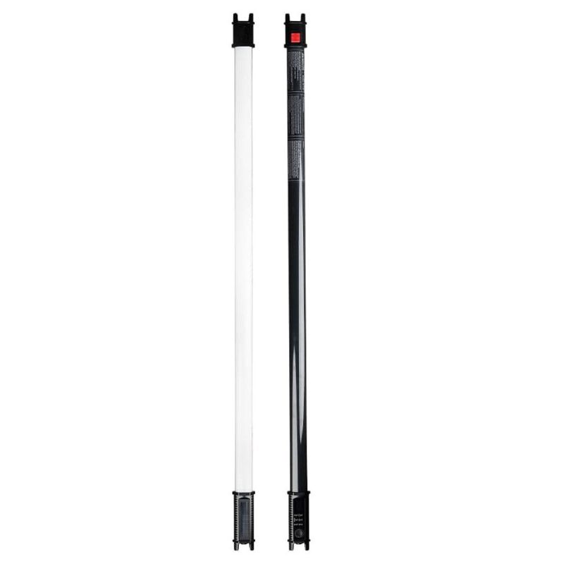 بهترین قیمت برای خرید نور باتومی RGB مکسلایت Maxlight HDL-100AIPRC RGB LED Tube Light | مشاوره رایگان و تخصصی 0217356| نورنگار