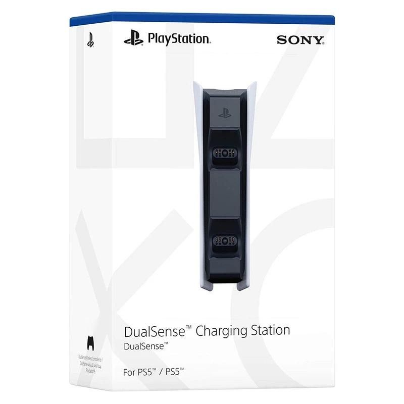 کنسول بازی سونی یک ترابایت Sony PlayStation 5 Slim Console 1TB Region 2016A