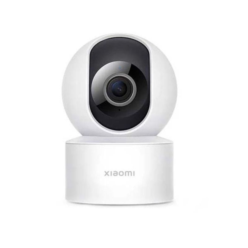 بهترین قیمت برای خرید دوربین نظارتی هوشمند شیائومی Xiaoi Smart Camera C200 ⭐ مشخصات فنی + مشاوره تخصصی نورنگار ☎️0217356