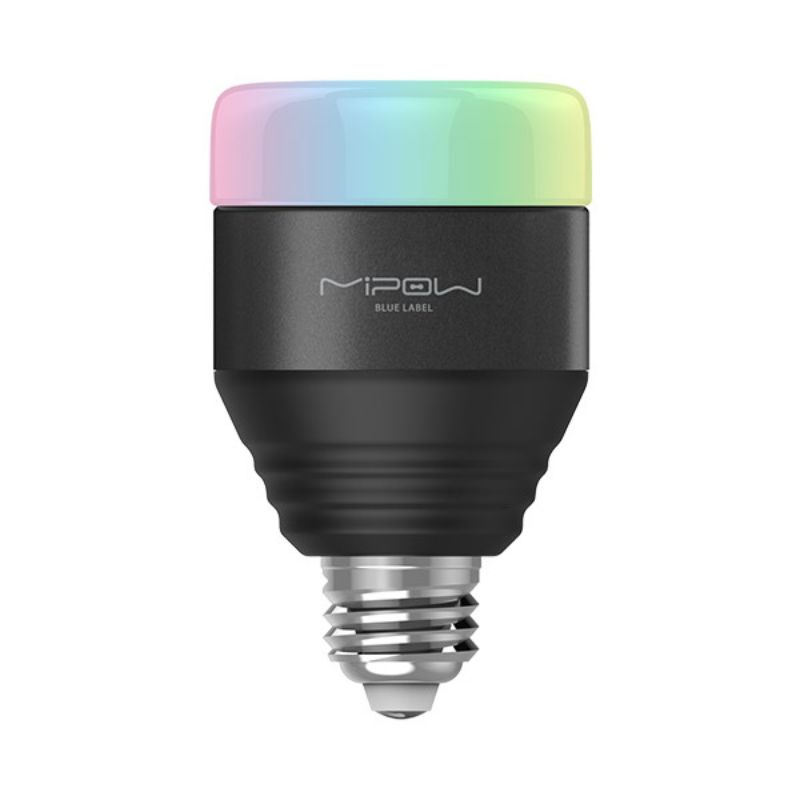 بهترین قیمت برای لامپ LED هوشمند مایپو MIPOW PLAYBULB BTL201 SMART BULB | مشاوره رایگان و تخصصی خرید نورنگار ☎️0217356
