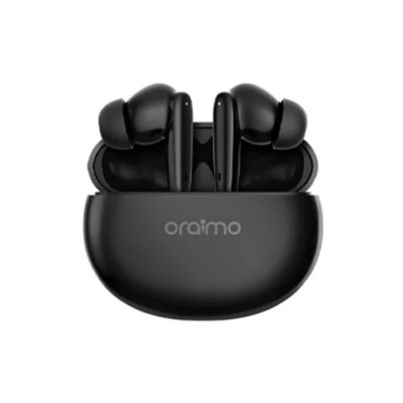 هدفون بی سیم ارایمو Oraimo Riff E02D Wireless Headphone Black