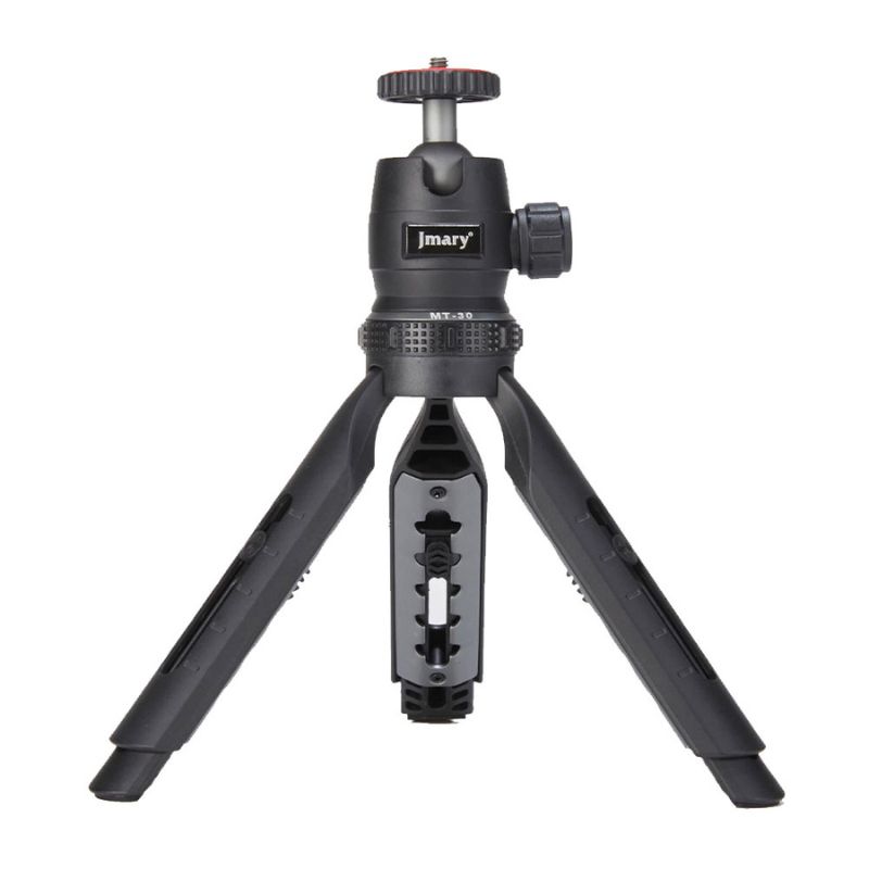 سه پایه دوربین جیماری Jmary MT 30 Mini Tripod
