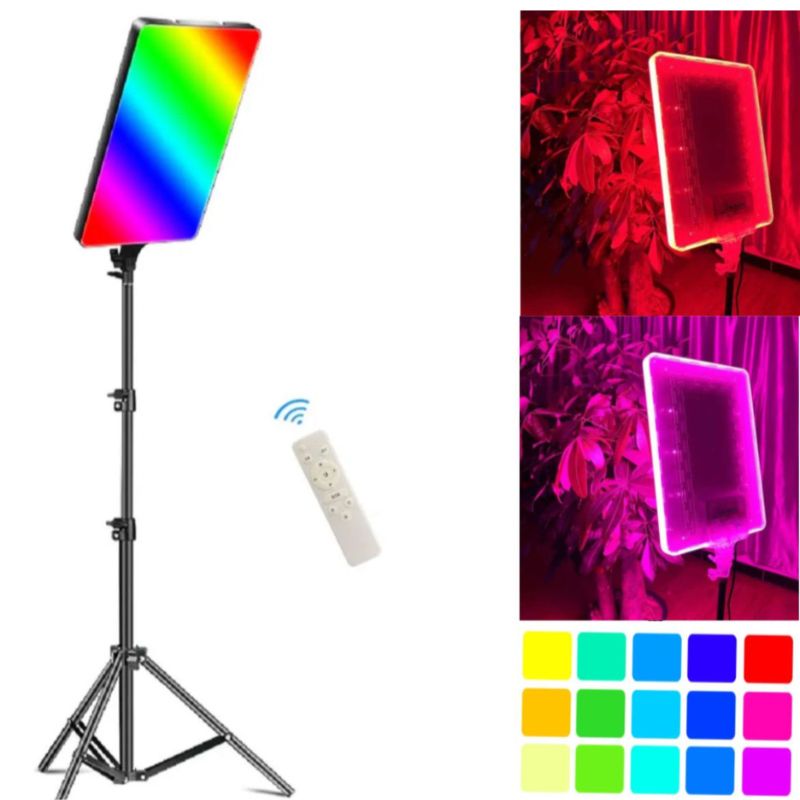 مشخصات فنی + بهترین قیمت برای خرید پروژکتور ویلتروکس Viltrox VL400B LED ✅ مشاوره رایگان و تخصصی در نورنگار ☎️ 0217356