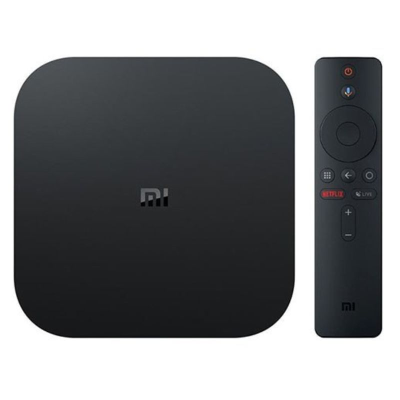 تحویل 1 روزه | مشخصات فنی + بهترین قیمت برای خرید اندروید باکس شیائومی Xiaomi TV Box S 2nd Gen Android Boxمشاوره رایگان و تخصصی 0217356