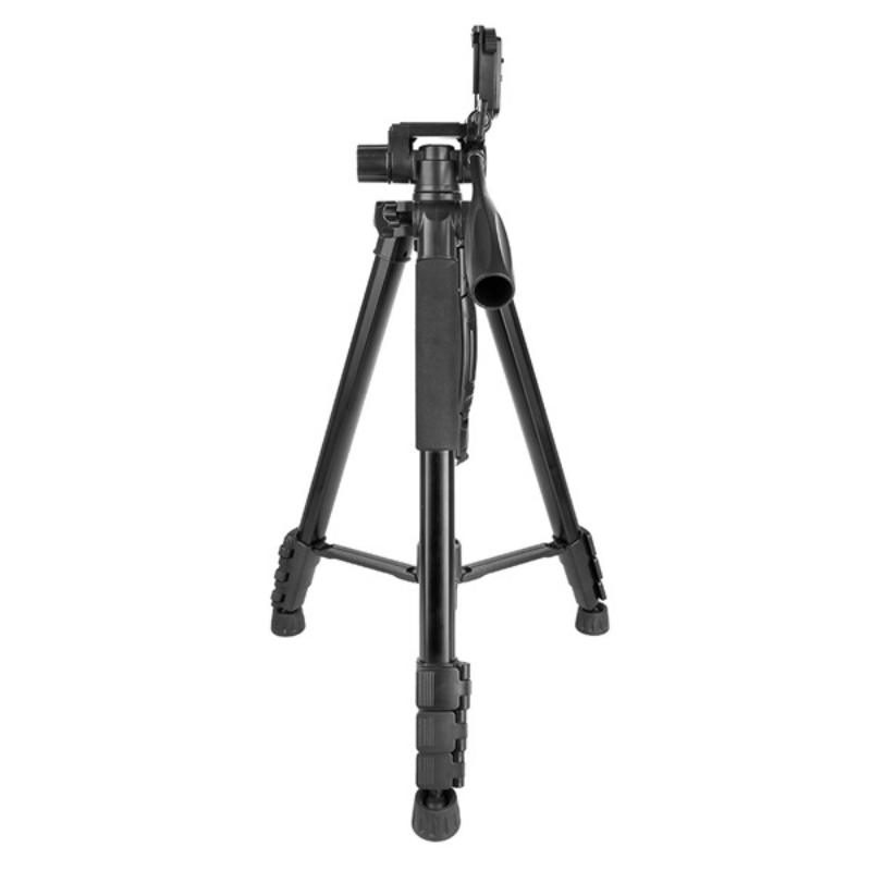 بهترین قیمت برای خرید سه پایه دوربین عکاسی کینگ جوی KINGJOY VT-890H Tripod ساخت شرکت کینگ جوی بوده و ازجنس آلمینیوم می باشد.