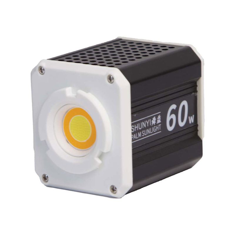 بهترین قیمت برای خرید ویدیو لایت رینو Rhino KY-BK618 LED Video Light✅بیمه و گارانتی + مشاوره رایگان و تخصصی در نورنگار ☎️ 0217356