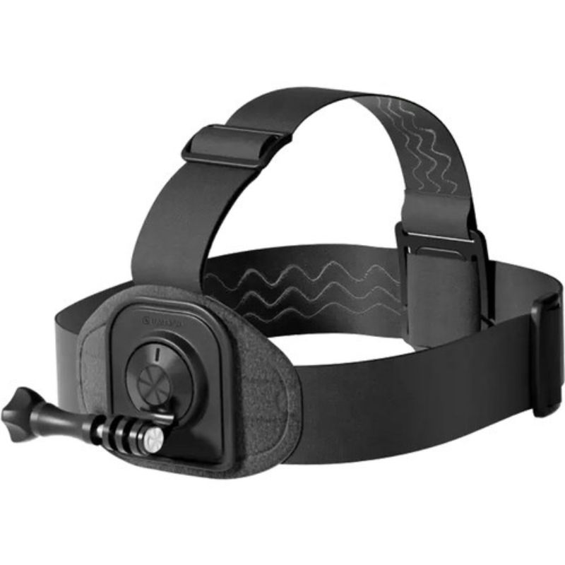 بهترین قیمت برای خریدهدبند برای دوربینهای اینستا360 Insta360 Head Strap for Insta360 Action Cameras | مشاوره رایگان و تخصصی ☎️0217356