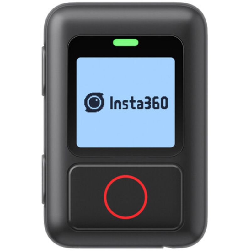 بهترین قیمت برای خرید ریموت اینستا ۳۶۰ دارای جی پی اس Insta360 GPS Action Remote⭐ مشاوره رایگان و تخصصی در نورنگار ☎️ 0217358