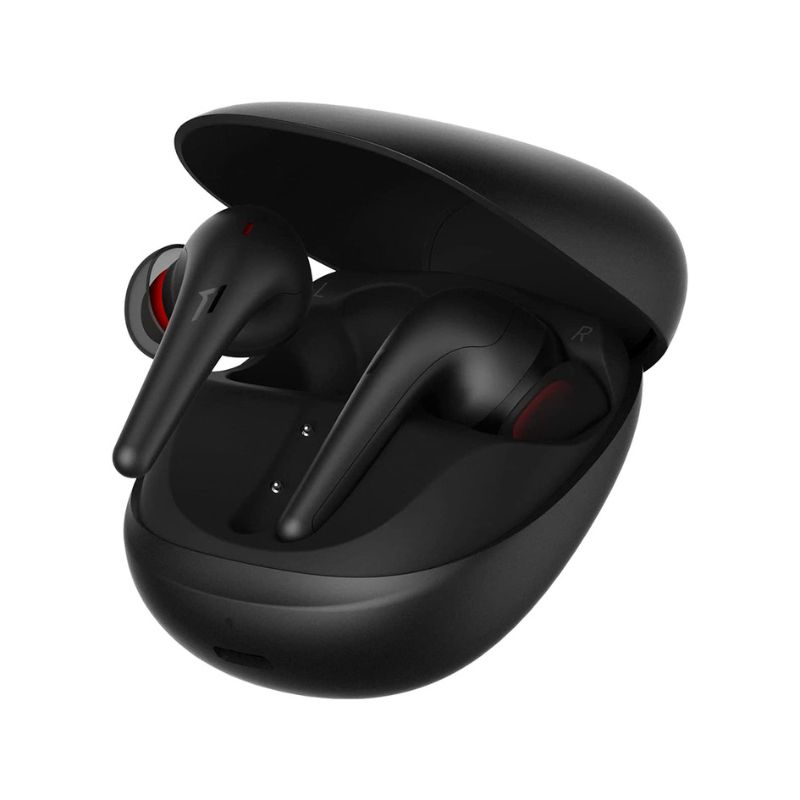 هدفون بی‌سیم وان مور 1MORE Aero ES903 True Wireless Headphones black