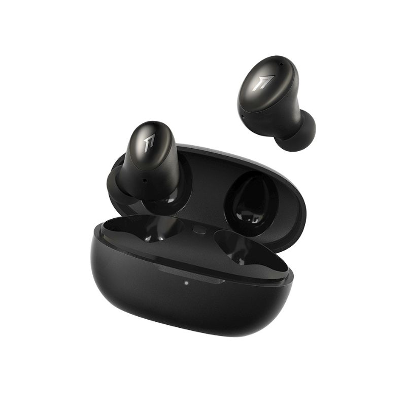 هدفون بی‌سیم وان مور 1More ColorBuds 2 True Wireless Headphones Black