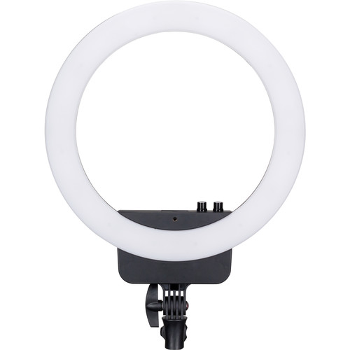 بهترین قیمت برای خرید رینگ لایت نانلایت Nanlite Halo 18 Ringlight + پایه ⭐ مشاوره رایگان تحویل سریع | مشخصات فنی و تخصصی☎️ 0217356