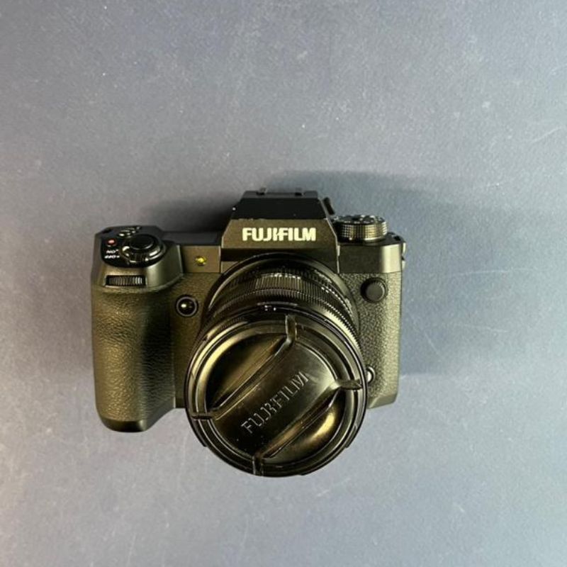 ارسال رایگان ⭐ + تحویل 1 روزه | مشخصات فنی + بهترین قیمت برای خرید دوربین فوجی FUJIFILM X-H2 Mirrorless Camera kit 18-55 ⭐ مشاوره رایگان و تخصصی 0217356