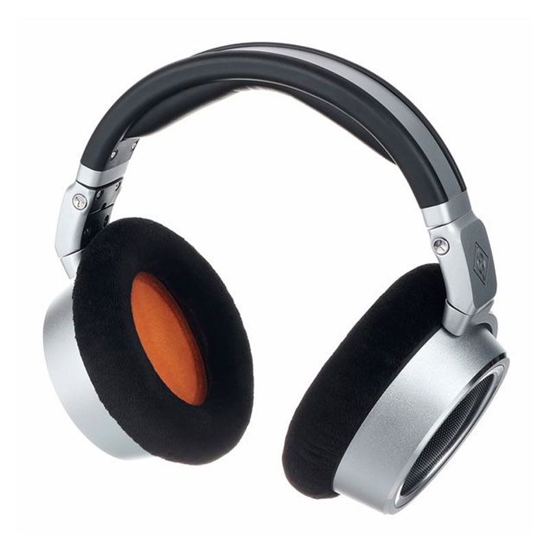 بهترین قیمت برای خرید هدفون استودیویی نویمن Neumann NDH 30 Studio Headphone ⭐ تحویل سریع تهران و شهرستان ⭐ مشاوره رایگان ☎️0217356