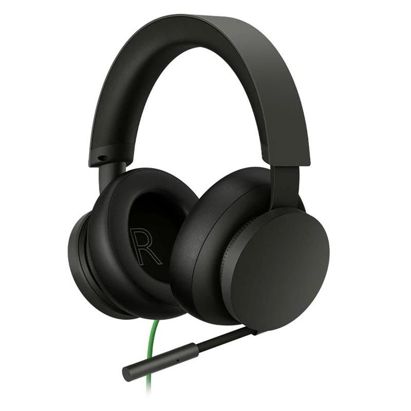 بهترین قیمت برای خرید هدست ایکس باکس استریو Xbox Stereo Wireless Headset در نورنگار ✅ مشخصات فنی و مشاوره تخصصی ☎️0217356