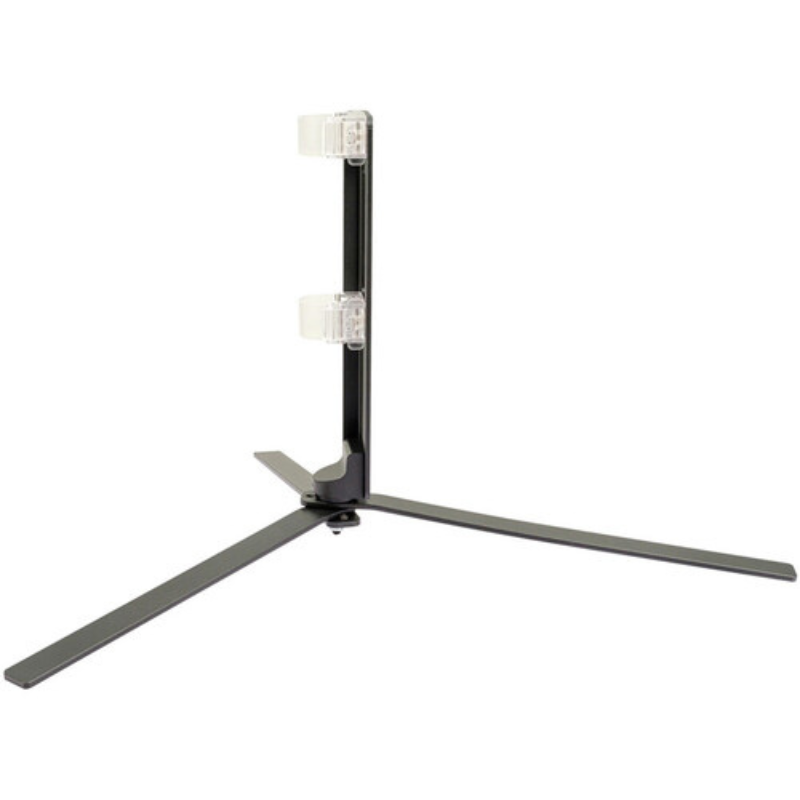 هترین قیمت برای خرید سه پایه زمینی نور باتومی نانلایت NANLITE LS-FL-T12-PT-8FT Light Stand ⭐ مشاوره رایگان☎️ 0217356