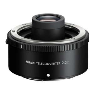 تله کانورتر لنز نیکون Nikon Z Teleconverter TC-2x