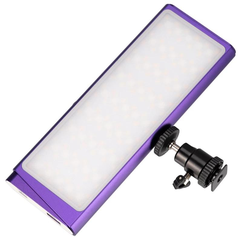 بهترین قیمت برای خرید نور ثابت اس ام دی سیداند Sidande RGB-X153 Light ⭐ مشاوره رایگان و تخصصی نور ال ای دی ار جی بی ☎️0217356
