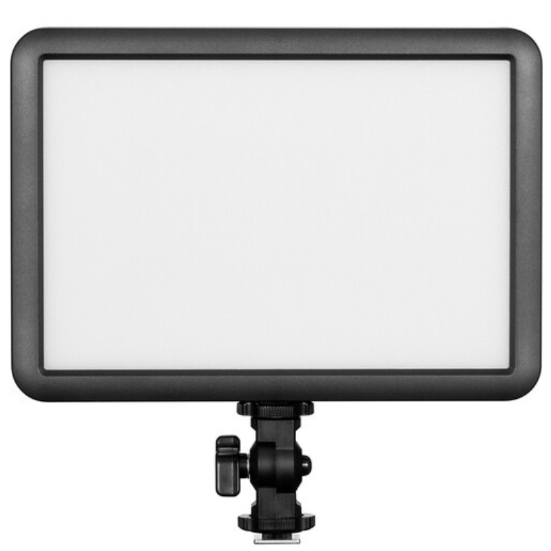 بهترین قیمت برای خرید پنل ال ای دی گودکس Godox LDP18BI Bi-Color LED Video Light Panel | مشاوره رایگان و تخصصی☎️ 0217356