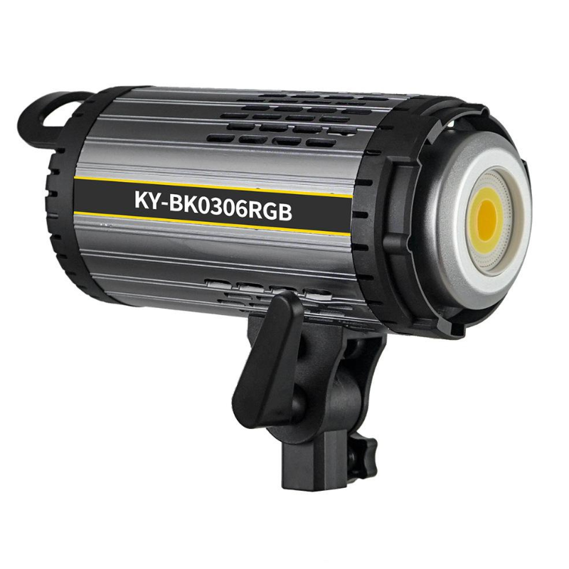 بهترین قیمت برای خرید ویدیو لایت KY-BK0306RGB Video Light بیمه و گارانتی + تحویل 1 روزه |مشاوره رایگان و تخصصی ☎️0217356