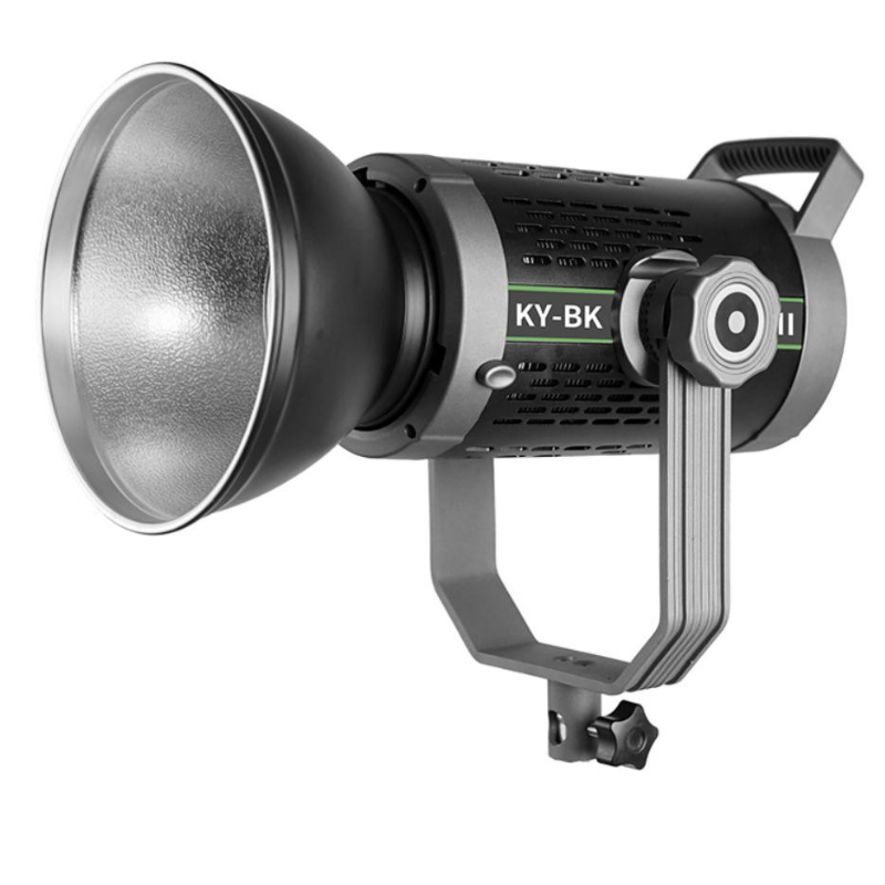 بهترین قیمت برای خرید ویدیولایت KY-BK 500II Video Light در نورنگار مشاوره رایگان و تخصصی نور اقتصادی برای تولید محتوا ☎️ 0217356