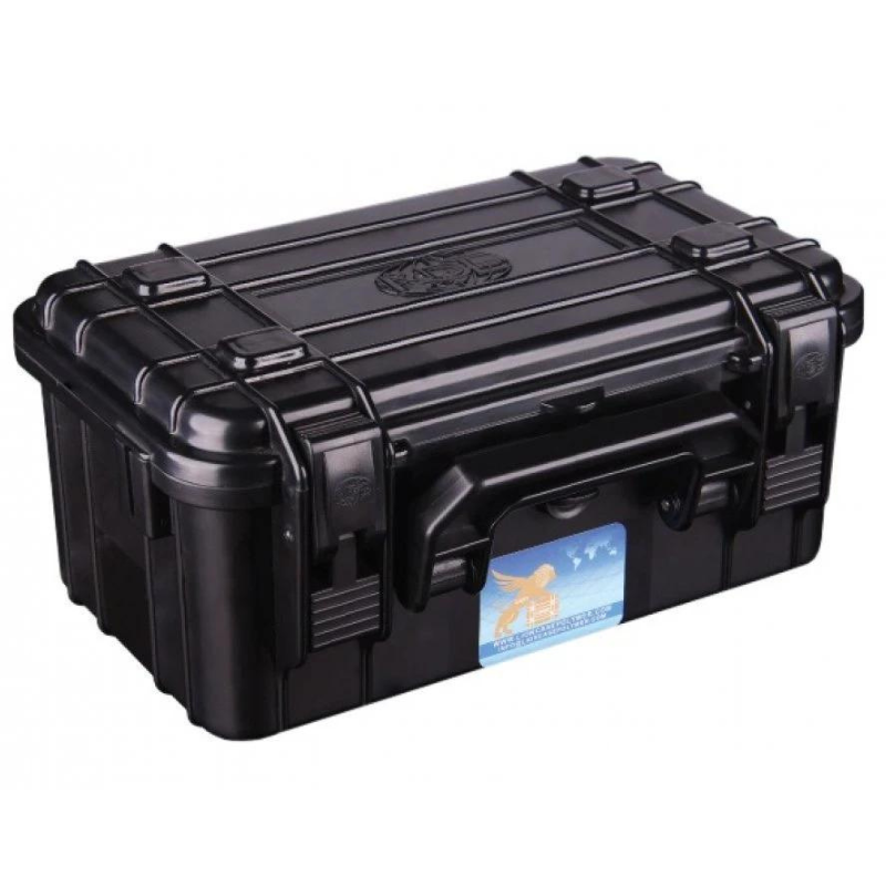 مشخصات و بهترین قیمت برای هاردکیس مشکی FAM9401 Hardcase black + ضمانت سلامت کالا | ثبت تلفنی در نورنگار ☎️ 0217356
