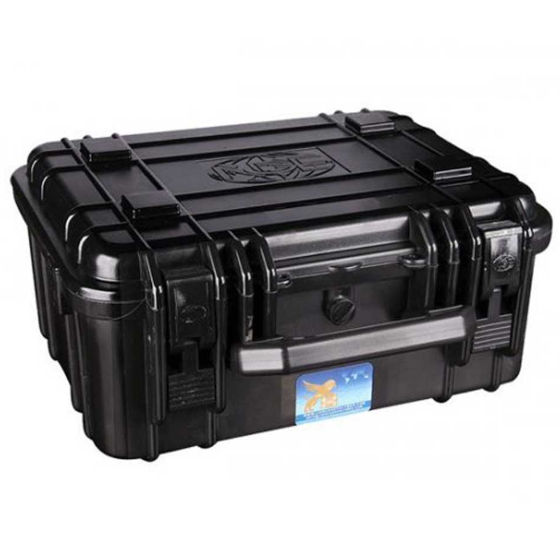 بهترین قیمت برای خرید هاردکیس مشکی FAM9315 Hardcase Black + ضمانت سلامت کالا | ثبت تلفنی در نورنگار ☎️0217356