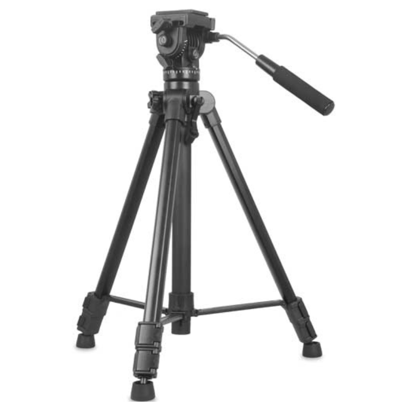 بهترین قیمت برای سه پایه فیلمبرداری کینگ جوی Kingjoy VT-1500 VideoTripod ⭐ مشاوره رایگان و تخصصی ☎️0217356