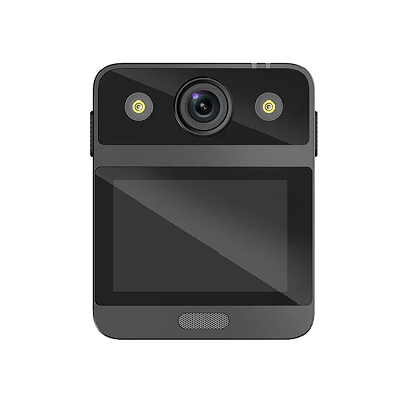بهترین قیمت برای خرید دوربین اکشن ورزشی SJCAM A20 2880p Body Camera Black تحویل سریع و اقتصادی در نورنگار ☎️0217356