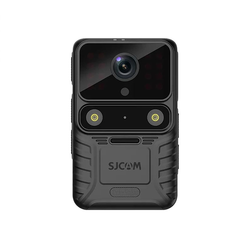 بهترین قیمت برای خرید دوربین اکشن ورزشی SJCAM A50 Body Camera + تحویل سریع در نورنگارمشاوره تخصصی ☎️0217356