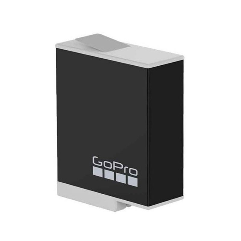 بهترین قیمت برای خرید باتری گوپرو هیرو Gopro Hero 9/10/11/12 Enduro Batteries ⭐ مشاوره رایگان و تخصصی خرید نورنگار☎️0217356