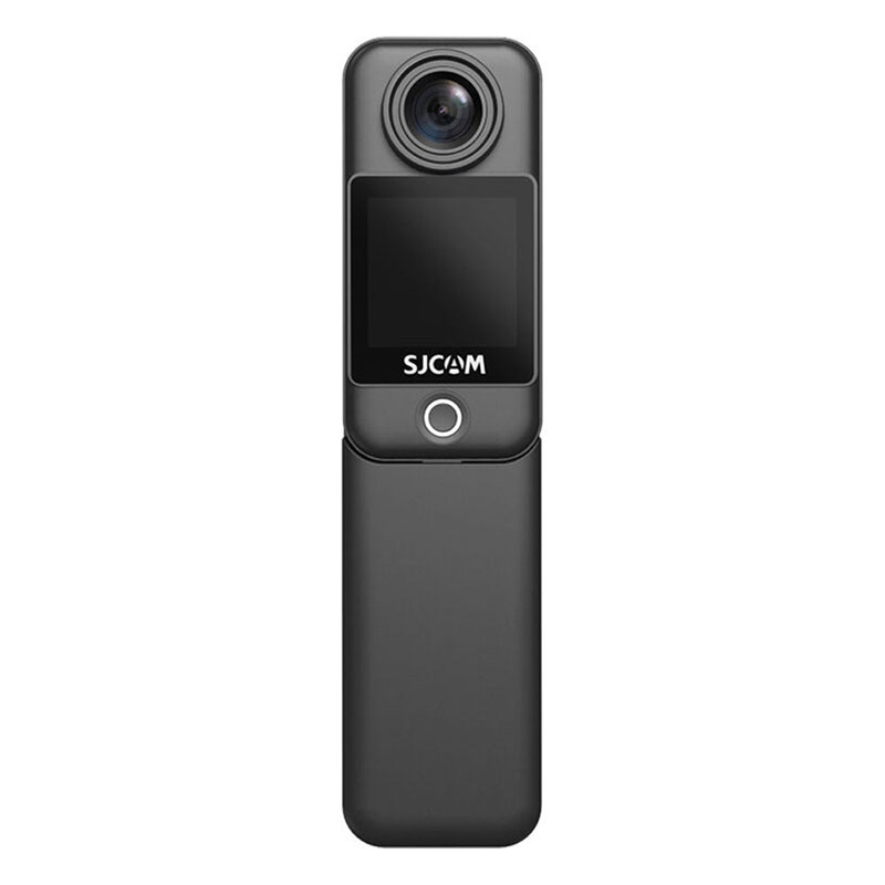 بهترین قیمت برای خرید دوربین اکشن ورزشی SJCAM C300 Action Camera Black + تحویل سریعضمانت سلامت کالا مشاوره رایگان☎️ 0217356