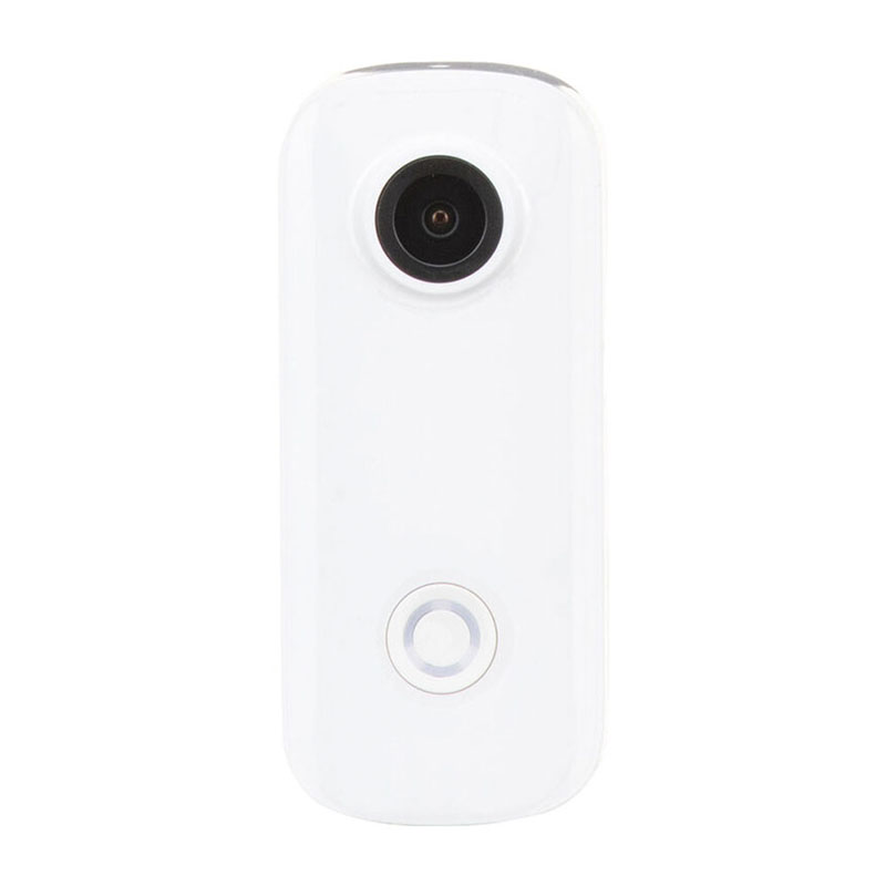 بهترین قیمت برای خرید دوربین اکشن ورزشی اس جی کم SJCAM C100 Plus Action Camera White + تحویل سریع ضمانت سلامت کالا مشاوره رایگان 0217356
