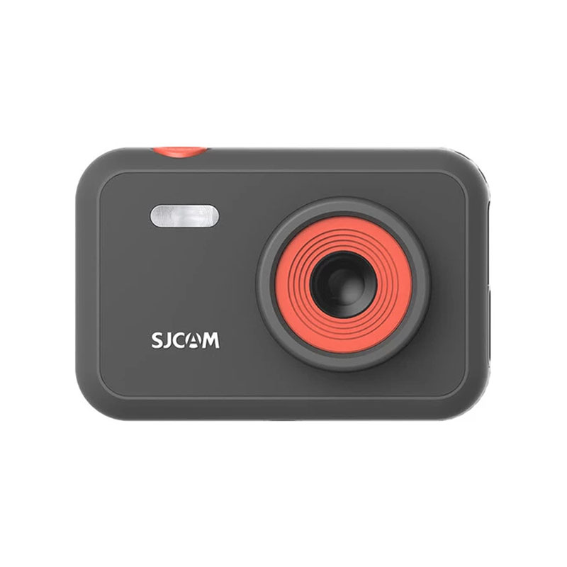 بهترین قیمت برای خرید دوربین اکشن ورزشی SJCAM FunCam Action Camera Black + تحویل سریع در نورنگار ☎️0217356