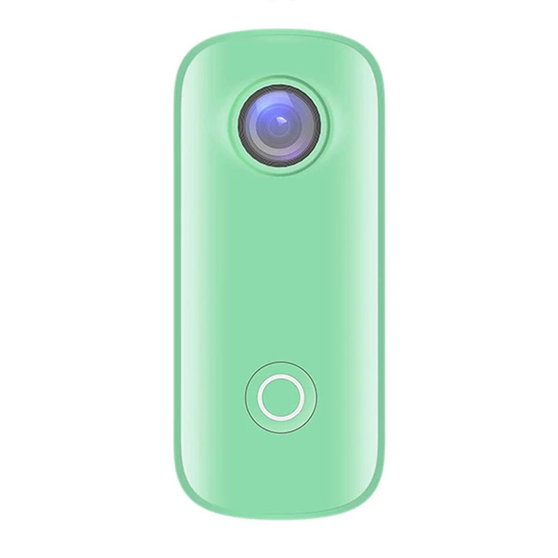هترین قیمت برای خرید دوربین اکشن ورزشی اس جی کم SJCAM C100 Action Camera Green + تحویل سریع ضمانت سلامت کالا مشاوره رایگان 0217356 ب
