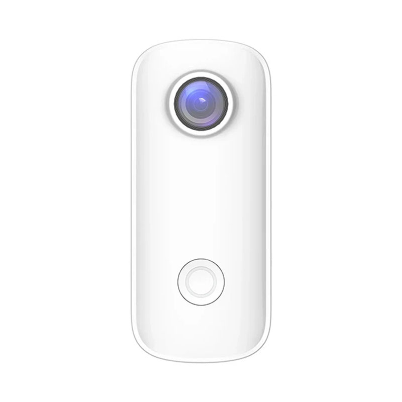 ضمانت سلامت کالا مشاوره رایگان 0217356 بهترین قیمت برای خرید دوربین اکشن ورزشی اس جی کم SJCAM C100 Action Camera White + تحویل سریع