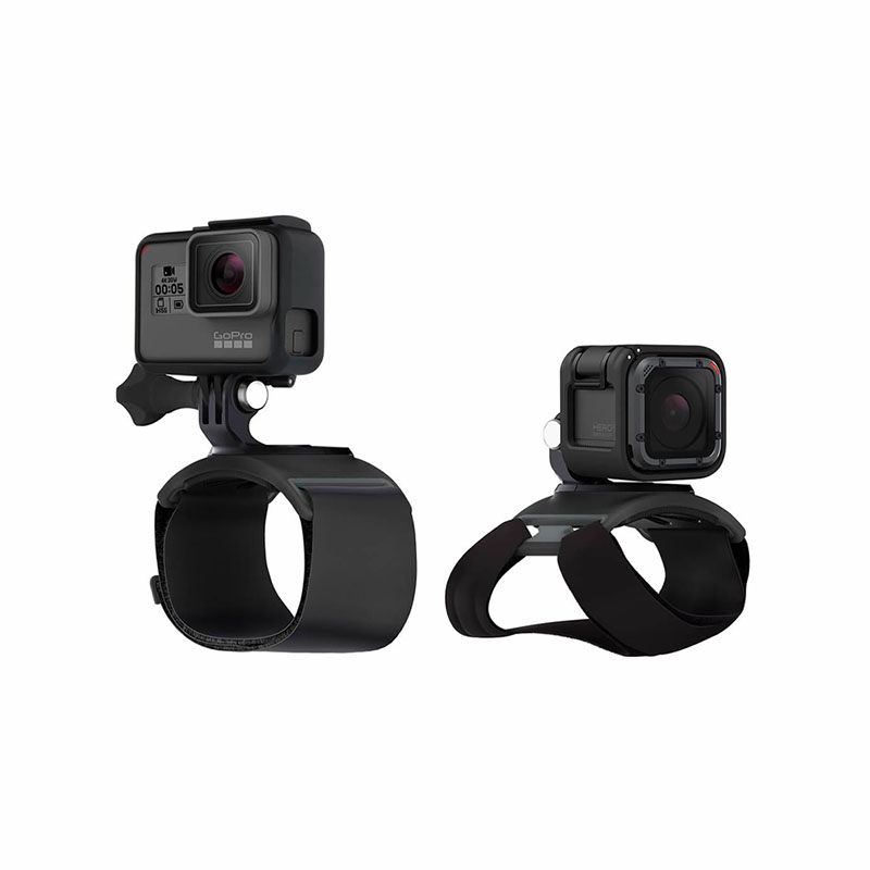 بهترین قیمت برای مچبند و بند دست گوپرو GoPro Hand and Wrist Strap همراه با مشاوره لحظه به لحظه در فروشگاه اینترنتی نورنگار☎️0217356