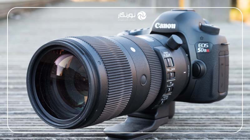 بررسی لنز سیگما 200-70mm f/2.8 DG DN OS