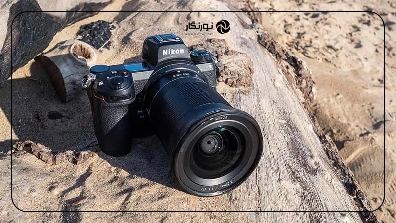 قیمت خرید لنز نیکون NIKKOR Z 20mm f/1.8 S