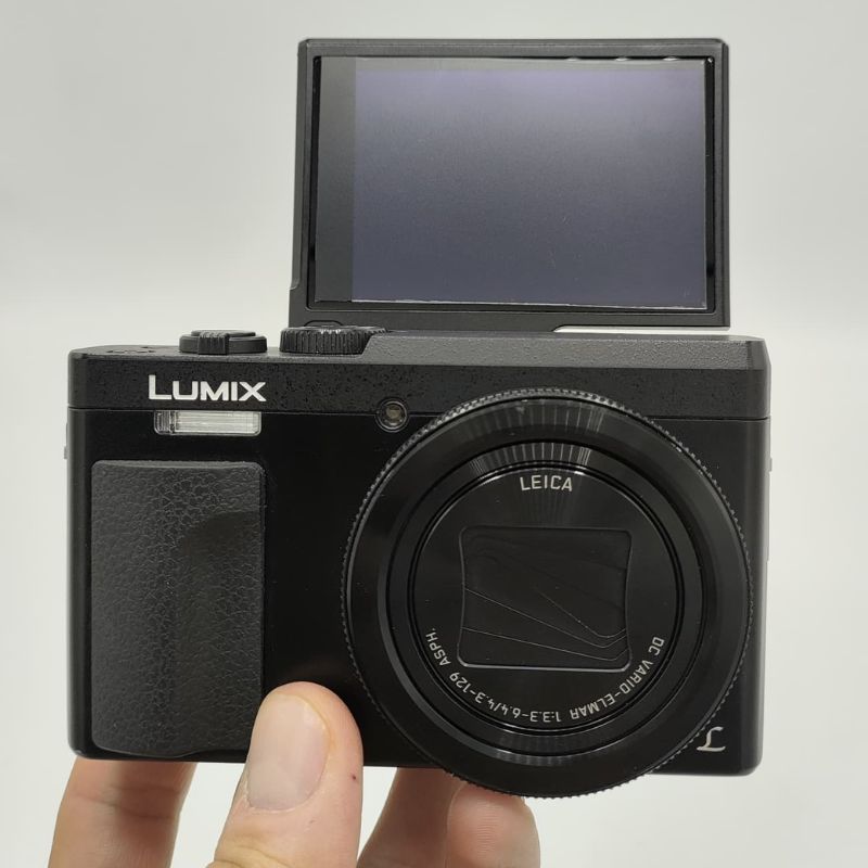Panasonic Lumix DMC-TZ90