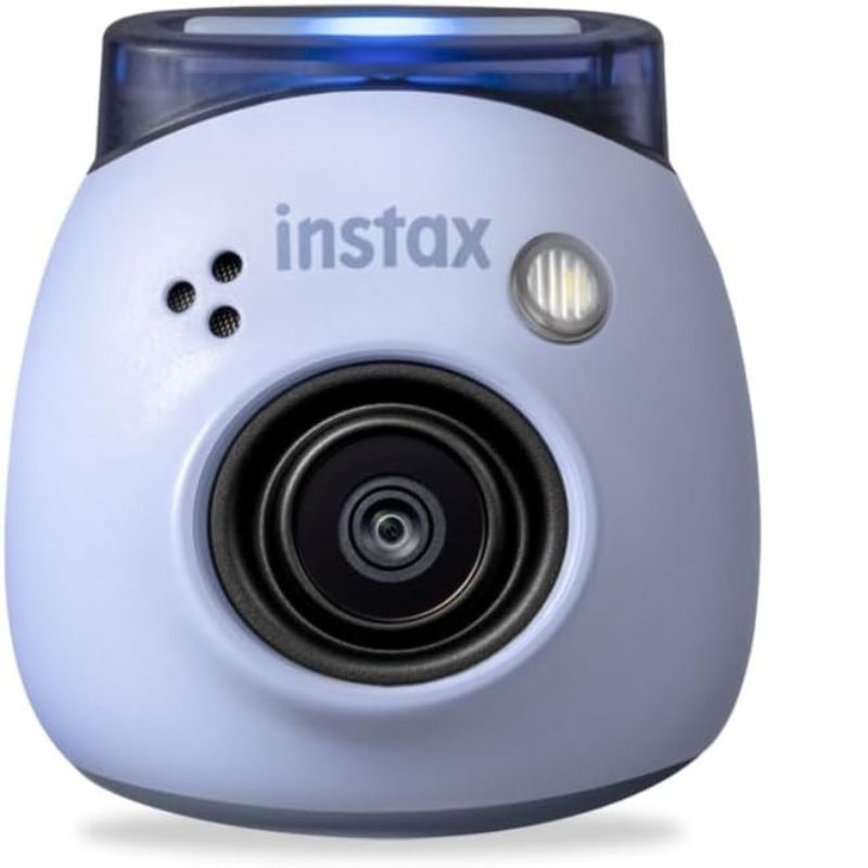 بهترین قیمت برای خرید دوربین عکاسی فوجی فيلم FUJIFILM INSTAX PAL DIGITAL CAMERA BLUE Camera⭐ مشاوره تخصصی☎️ 0217356