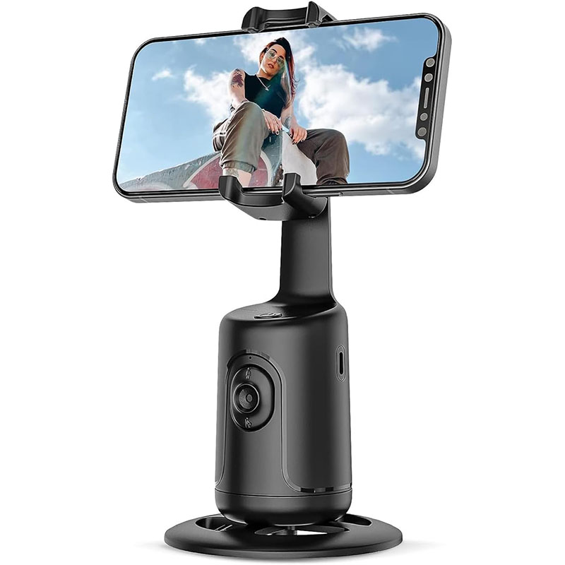 ردیاب خودکار چهره ایکس ورژن XVersion Auto Face Tracking Tabletop Tripod Mount